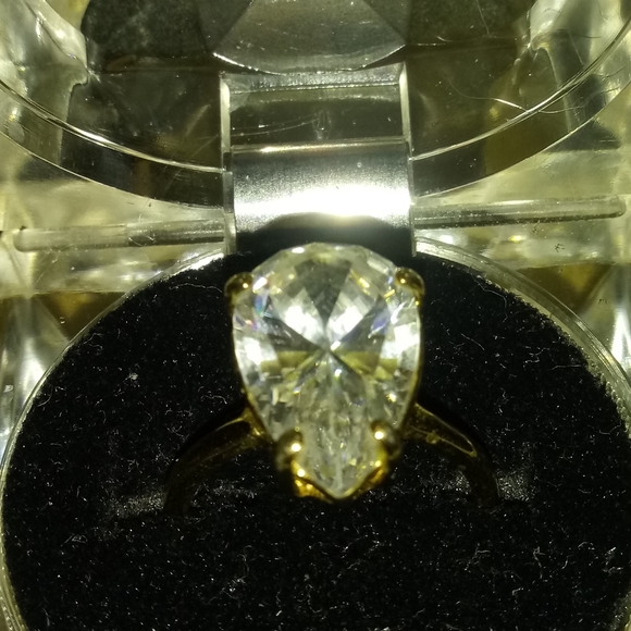 Beautiful Womens Rings - Picture 10 of 10